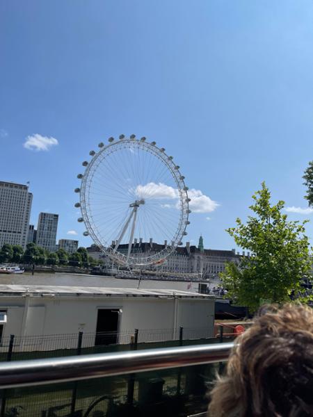 Best of Britain