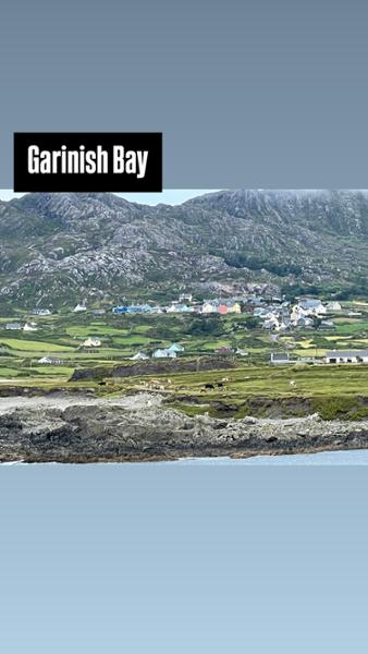 Incredible Ireland Experience