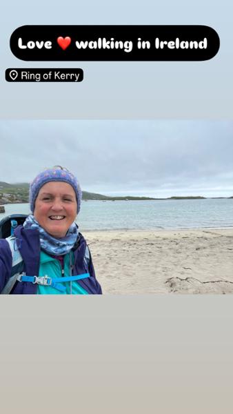 Your holiday: Wild and Wonderful Western Ireland Guided Walking