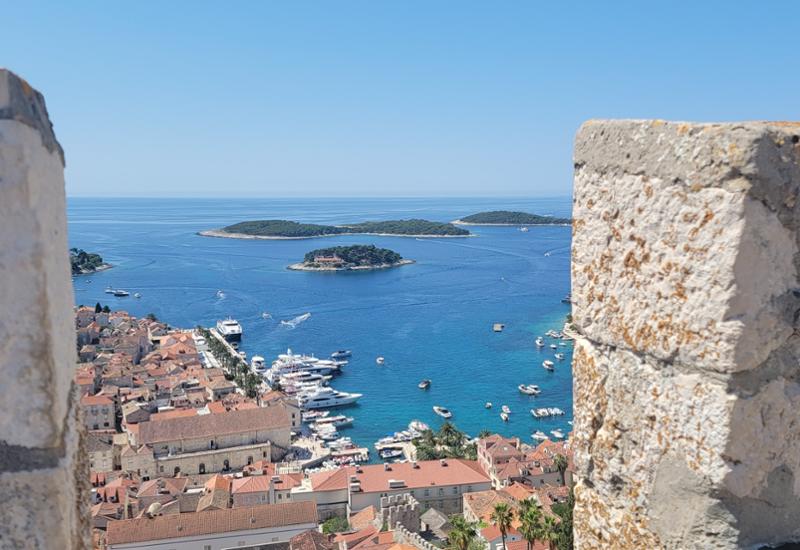 Country Roads of Croatia