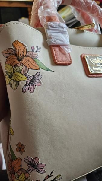 TruffleShuffle C.S is amazing, LF pokemon bag is a big letdown