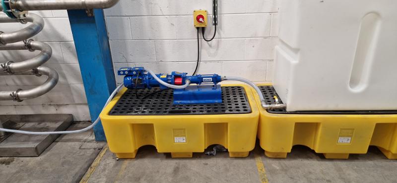 Product great, superb service and delivery