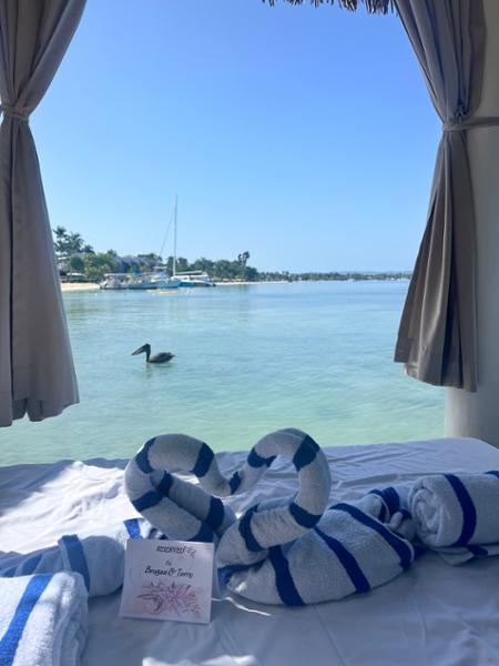 Sandals Negril