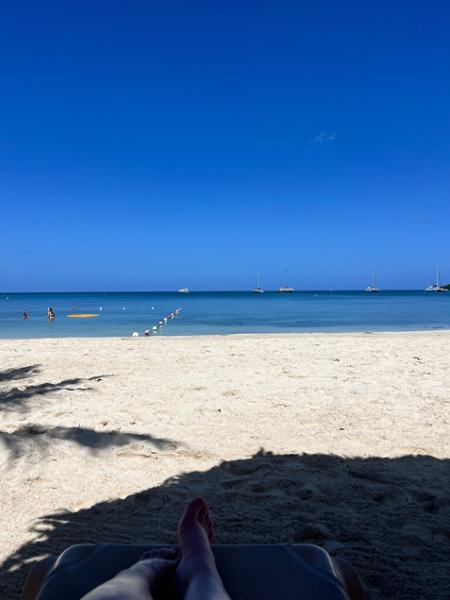 Sandals Negril