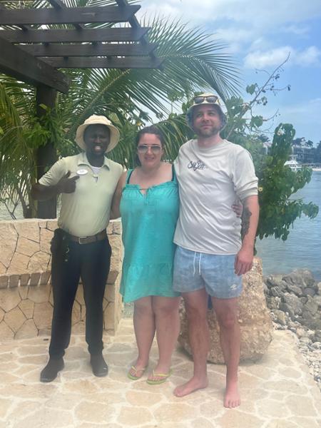Sandals Negril