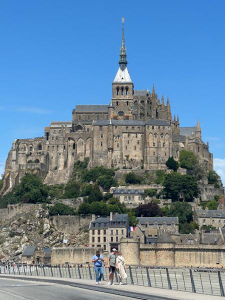 Best of France