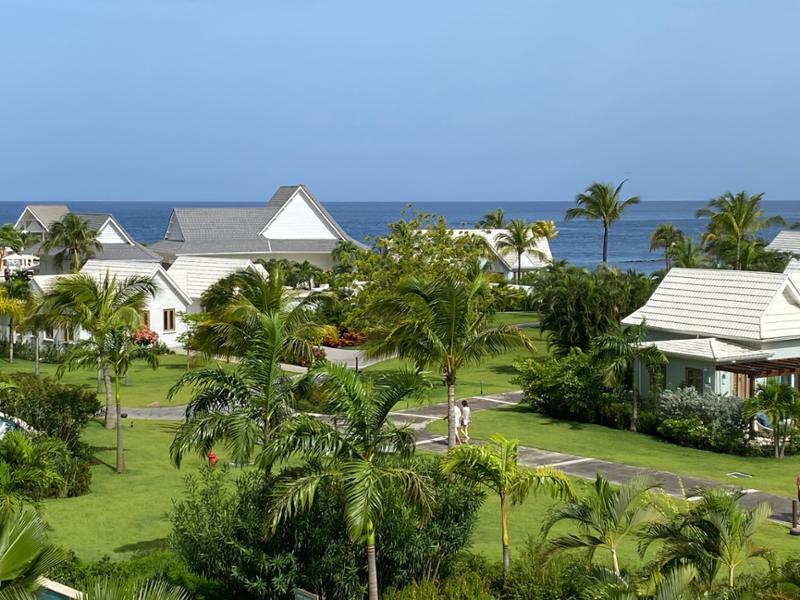 Sandals Saint Vincent and the Grenadines