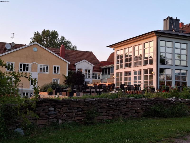 Halltorps Gästgiveri