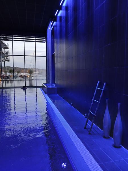 Strömstad Spa & Resort