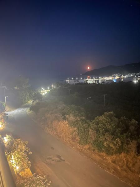 Kythira, gem of an island