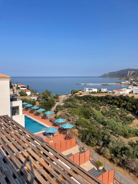Kythira, gem of an island