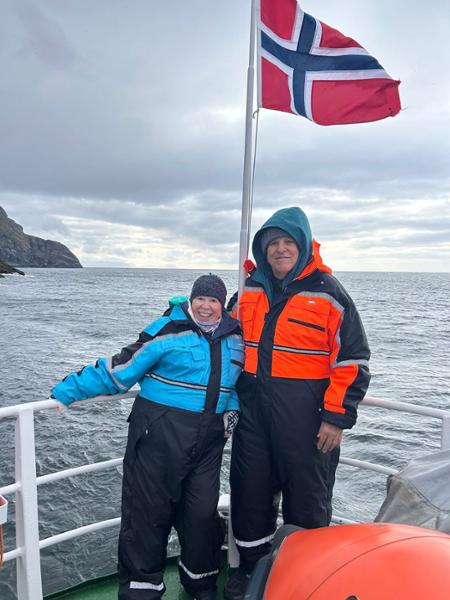 Nordic Adventure