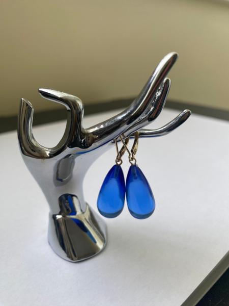 Items totally fit for purpose for jewellery making.