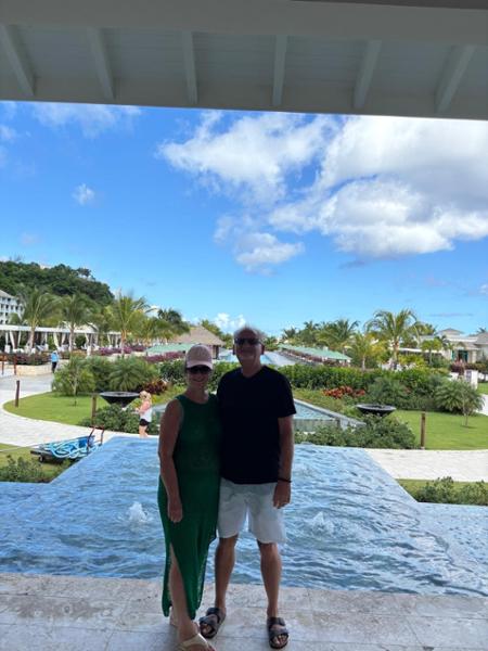 Sandals Saint Vincent and the Grenadines
