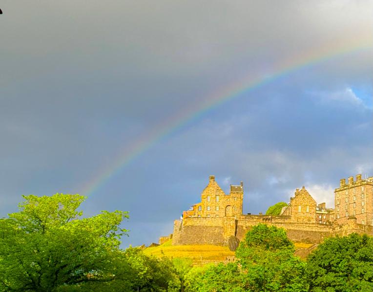 Best of Ireland and Scotland