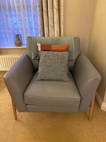 Top class service and furniture