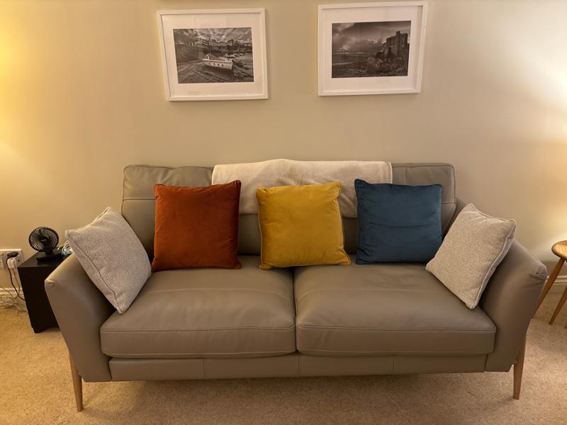 Top class service and furniture