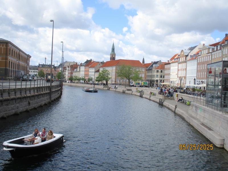 Grand Scandinavia