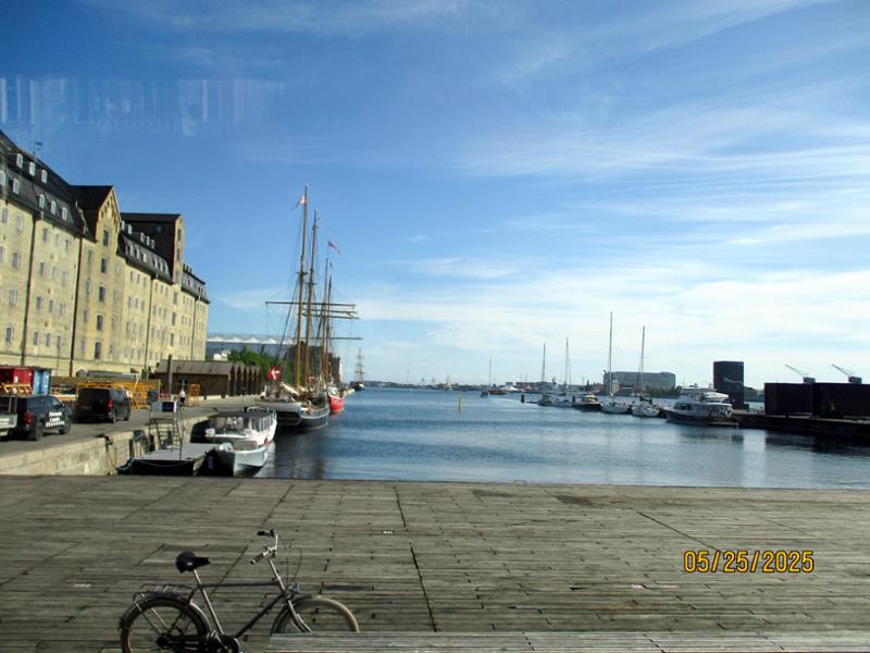 Grand Scandinavia