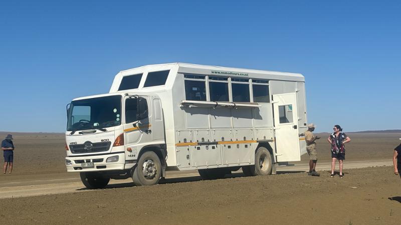 4775-Ultimate African Adventure