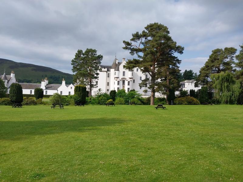 A fabulous tour of majestic Scotland
