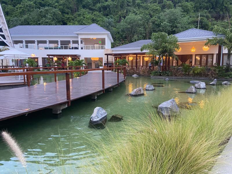 Sandals Saint Vincent and the Grenadines