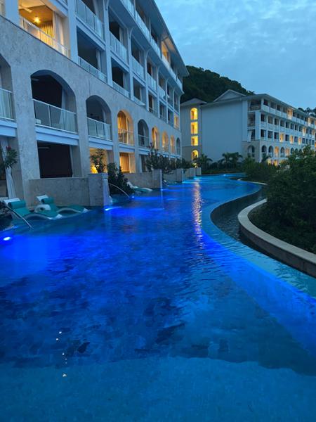 Sandals Saint Vincent and the Grenadines
