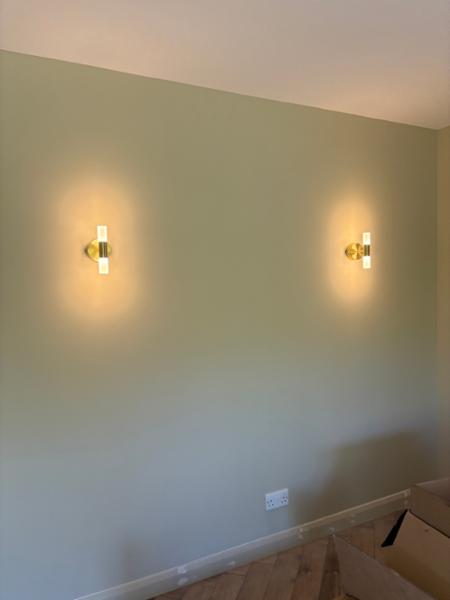 Lovely lights