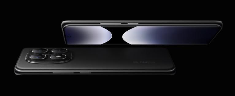 Xiaomi Redmi Note 14 Pro 5G 256GB - Midnight Black