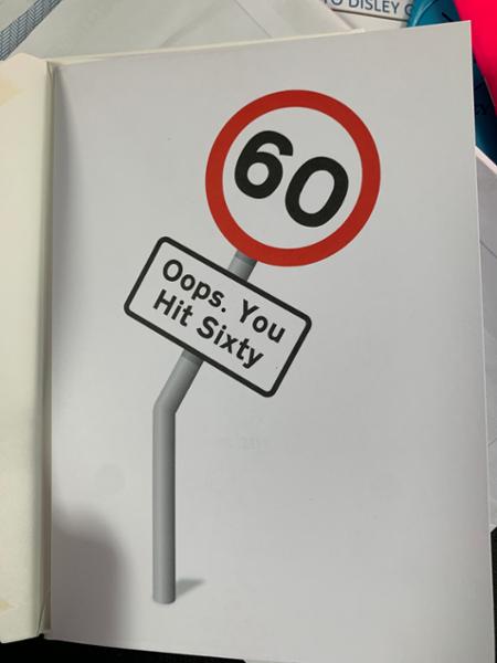 Great range of cards