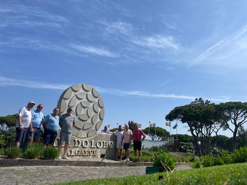 Golf Escape - June 2025