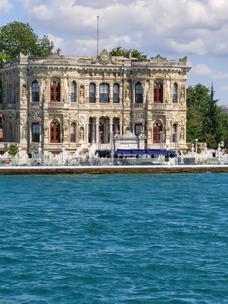 Wonders of Turkey