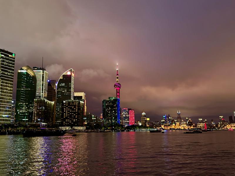 Best of China with Yangtze Cruise