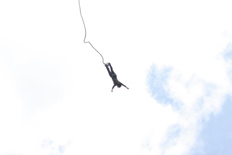 Amazing experience