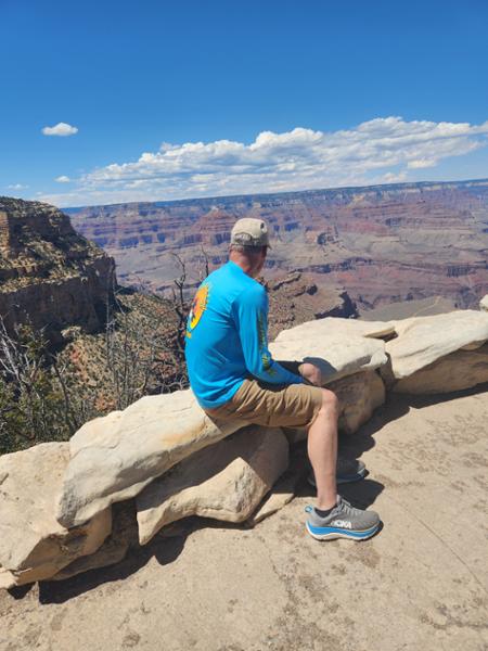 Five Epic National Parks