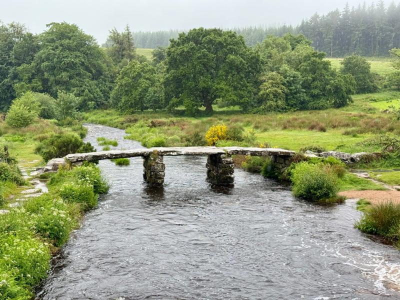 Back Roads Tour of Cornwall