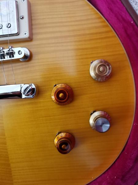Epiphone Greeny 1959 Les Paul Standard