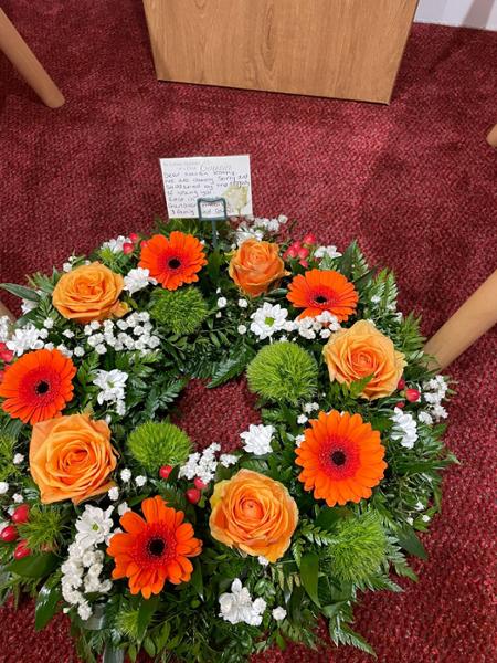 Direct2Florist