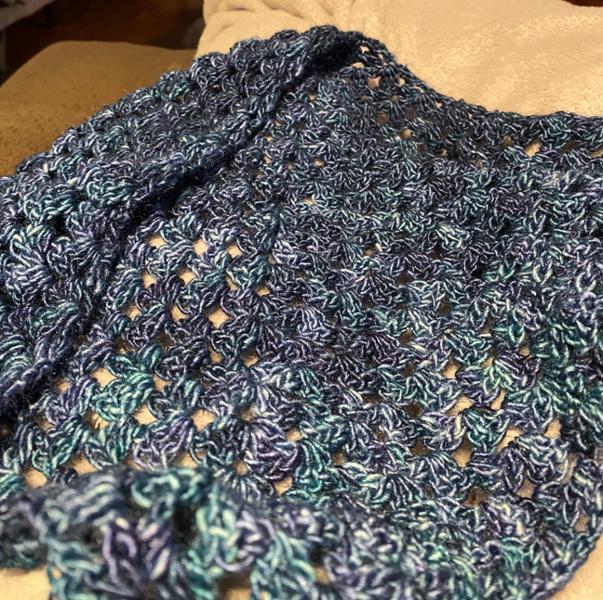 Dream Yarn