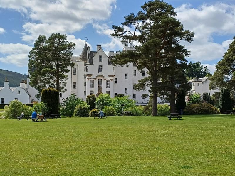 Best of Scotland