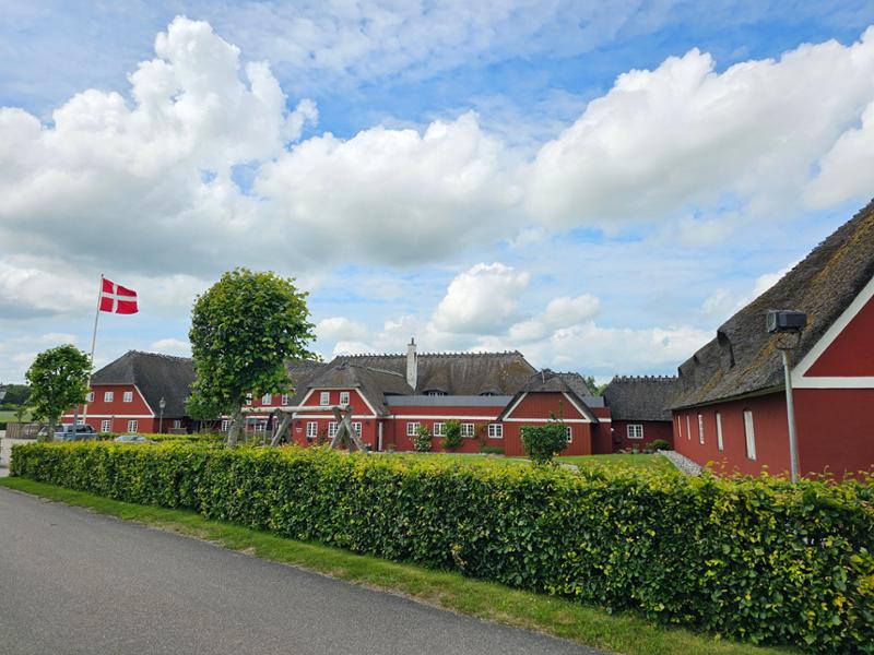 Tyrstrup Kro