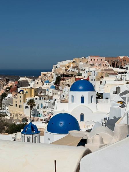 5301-Greek Island Highlights
