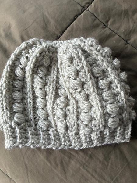 Numerous yarn selections on WEBS