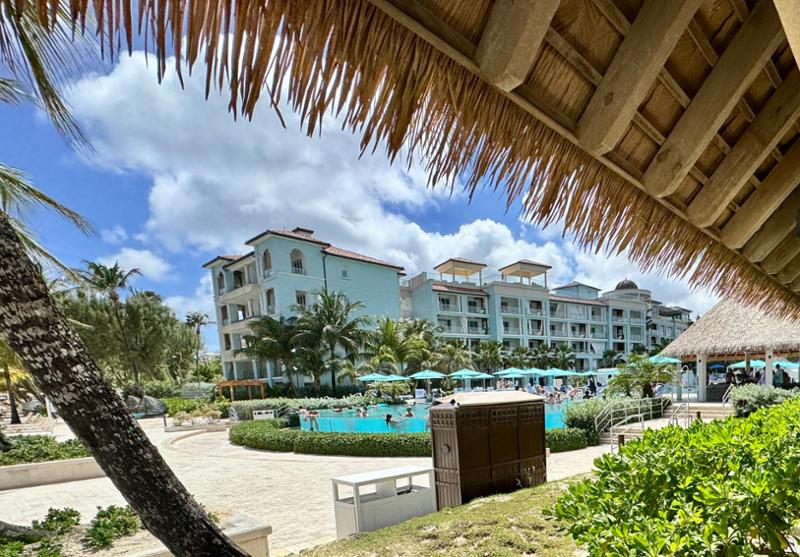 Sandals Barbados