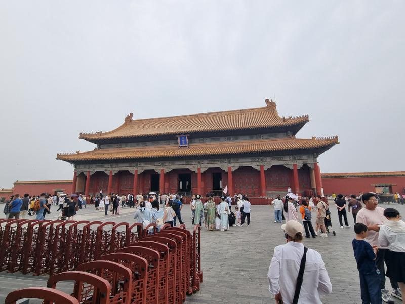 5364-Incredible China