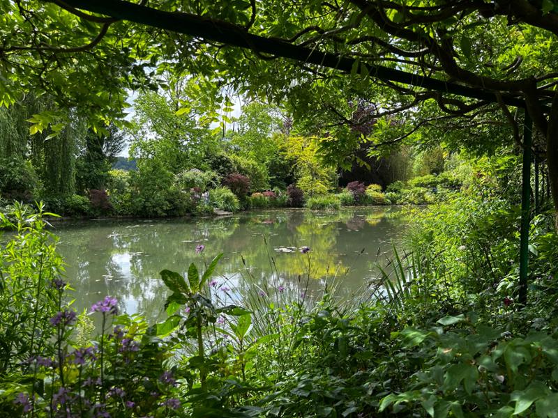 European Affair and Chelsea Flower Show 2025