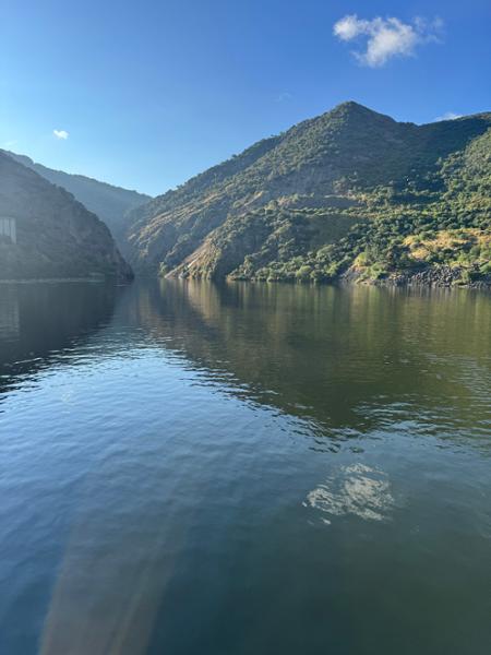 Highlights of the Douro Valley & Salamanca River Cruise