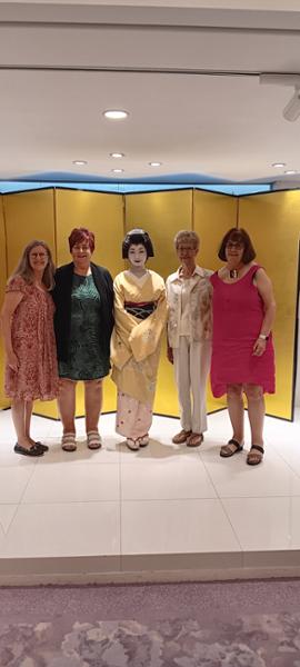 Cultural Treasures of Japan on 05/26/2025