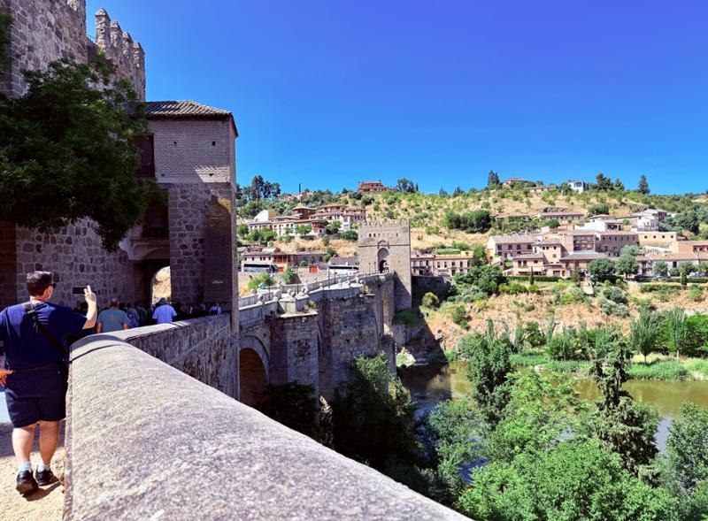 Great Iberian Cities