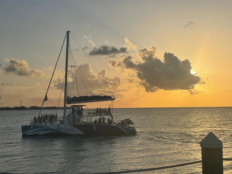 Sandals Saint Vincent and the Grenadines